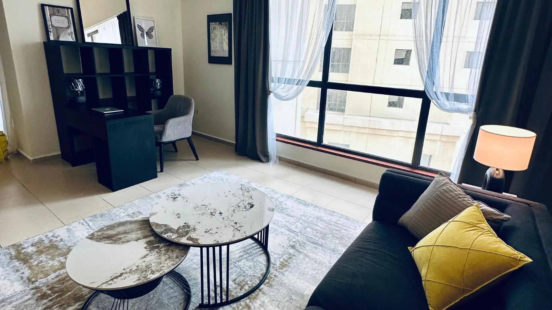 Bed Space In Dubai Marina Hostel United Arab Emirates