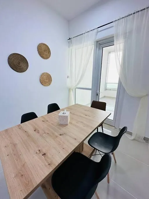 Bed Space In Dubai Marina Hostel